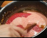 A picture of step 5 of Authentic lasagne recipe.