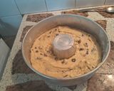 Foto del paso 8 de la receta: Budín ingles relleno con dulce de leche