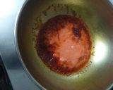 A picture of step 3 of Tangy and spicy pasta baked dish (Jain/regular).