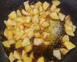 फुलावर बटाटा नु शाक (fulabar batata nu shaak recipe in Hindi) रेसिपी चरण 1 फोटो