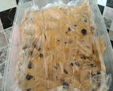 Foto langkah ke 4 dari resep Soft cookies gluten free.