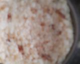 A picture of step 4 of Pure Ghee.