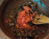 A picture of step 7 of Kerala / Nadan Chicken Roast.