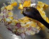 Foto langkah ke 4 dari resep Oseng tahu kecap.