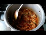 चिकन दम बिर्याणी (Chicken dum biryani recipe in marathi)