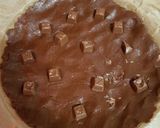 صورة لخطوة 5 من وصفة اسهل طريقة لكوكيز كوكى