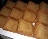 Foto langkah ke 8 dari resep Cake Cinnamon Palm Sugar.