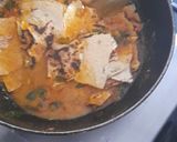पापड़ की स्वादिष्ट चटपटी सब्जी(Papad ki swadist chatpati sabzi recipe Hindi) रेसिपी चरण 6 फोटो