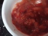 🍓🍓أسرع مربى الفراولة صحيه وصالحه للكيتو دايت 🍓🍓