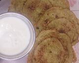 મગ ચોખા ના પુડલા (Moong Chokha Pudla Recipe In Gujarati) રેસીપી સ્ટેપ3ફોટો