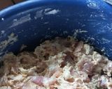 Foto langkah ke 2 dari resep Fillet Ayam asam manis.