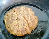 Foto del paso 7 de la receta: Burger de berenjena