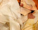 Spicy 🌶 Baked Chicken 🍗