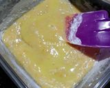 Foto langkah ke 3 dari resep Bingka Ubi Keju.