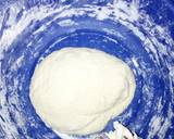 Soft chapatis #breakfastideas recipe step 2 photo