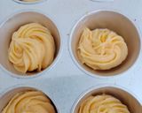 Foto langkah ke 3 dari resep Sus Tuna Salad.