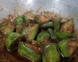 Foto langkah ke 4 dari resep Sambal terong.