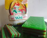 Foto langkah ke 8 dari resep Lapis.
