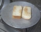 বাটার টোস্ট (butter toast recipe in Bengali) রেসিপির ধাপ 2 ছবি