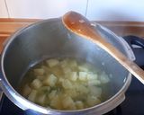 Foto del paso 3 de la receta 57. Albóndigas con patatas