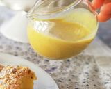 Vaníliasodó recept fázis 4 fotója