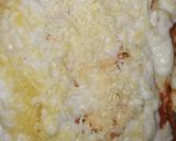 Foto del paso 5 de la receta: Canelones de pollo