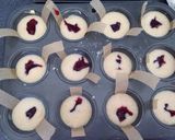 Une image de l'étape 4 de 🇬🇧 ️Mini muffins-donut à la confiture.
