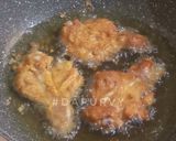 Foto langkah ke 4 dari resep AYAM GORENG KIPAS viral 2025.