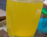 A picture of step 3 of Instant Energy Drink.