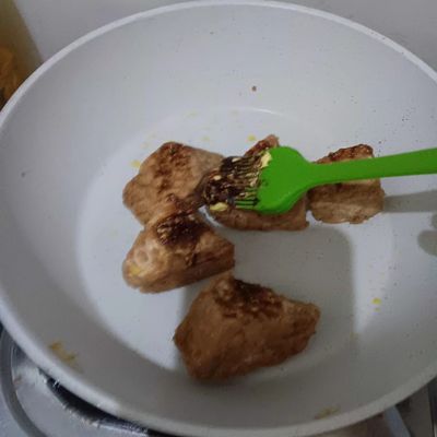 Langkah 6
