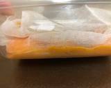 Japanese Miso Egg Yolk recipe step 3 photo