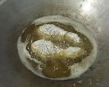 Foto langkah ke 3 dari resep Ayam krispi.
