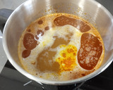 Foto del paso 5 de la receta: Cocido de pollo