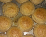 Foto del paso 7 de la receta: Pan integral esponjoso