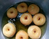 Foto langkah ke 7 dari resep Donat Kentang Empuk.
