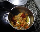Foto del paso 1 de la receta Papas guisadas