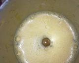 A picture of step 4 of Veg sweet corn soup.