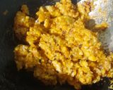 A picture of step 10 of Urad Dal Bedmi Puri.