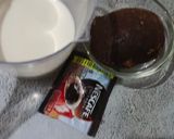 Foto langkah ke 1 dari resep Es Kopi Susu Gula Aren.