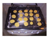 Foto del paso 7 de la receta: Scones de queso