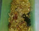 Foto langkah ke 2 dari resep Orek tempe kering.