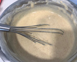 Foto del paso 1 de la receta: Bizcocho saludable de chocolate al microondas
