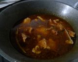 Foto langkah ke 3 dari resep Ayam Bakar Bumbu Legit Asam Manis.