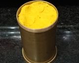 हृदय आकार चक्री (chakri recipe in marathi) रेसिपी स्टेप 8 फोटो 