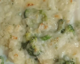 Foto del paso 8 de la receta: Guarnición de verduras diferente y sabrosa