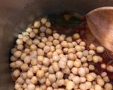 Foto del paso 5 de la receta: Garbanzos con chorizo