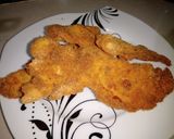 Foto del paso 6 de la receta: Finger de Pollo Crujientes