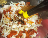 Foto del paso 4 de la receta: Ensalada de camarón estilo veracruz
