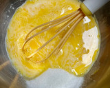 Foto del paso 1 de la receta: Flan de huevo (en airfryer)