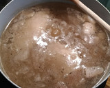 Foto del paso 6 de la receta: Consomé natural de pollo